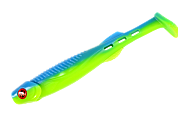 Силиконовая приманка Narval Biggy Boy 26cm #016-Blue Mint