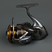 Катушка безынерц. Daiwa Lexa SH 3000