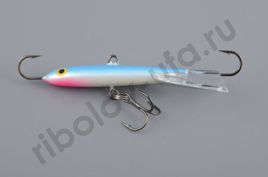 Балансир Rapala Flat Jig 34гр RFJ06/GPB