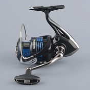 Катушка безынерц. Shimano Nexave 4000 FI