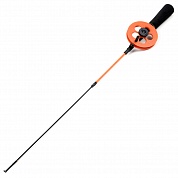 Удочка зимняя Stinger Arctic Char Sensor 50R-L 2-12гр