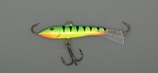 Балансир Rapala Jigging Rap 9гр W05/FP