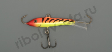 Балансир Rapala Jigging Rap 6гр W03/HT