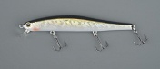 Воблер Zipbaits ZBL System minnow 123F, 123 мм, 15.0 гр., плав., загл. 0.3-0.5 м, цвет №300R