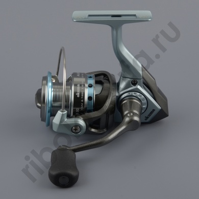 Катушка безынерц. Okuma Alaris ALS-30 FD 3+1bb