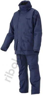 Костюм демисез. Sunline s-dry warm suits р. LL