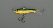 Балансир Rapala Jigging Rap 6гр W03/BYR