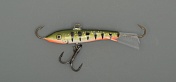 Балансир Rapala Jigging Rap 9гр W05/NP