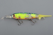 Воблер Imakatsu Wind Killer Bill Minnow 9см, 8гр, цв. 06