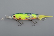 Воблер Imakatsu Wind Killer Bill Minnow 9см, 8гр, цв. 06