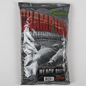 Прикормка Allvega Champion Black Bream 1кг (черный лещ)