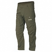 Штаны Norfin Convertable Pants 03 p. L