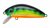 Воблер Strike Pro Mustang Minnow 45 плав.,4,5гр.(0.2-0.5м) кр.VMC MG-002F#A45T