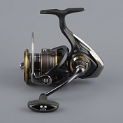 Катушка безынерц. Daiwa Legalis 20 LT 4000-CP