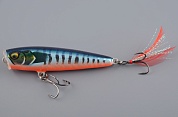 Поппер Rapala Skitter Pop Elite 95 мм 17гр SPE95-GDHWHU