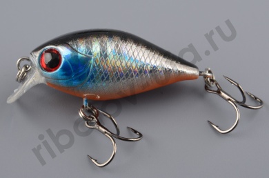 Воблер TsuYoki Swing XC 36F #413