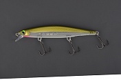 Воблер Rapala Shadow Rap 11см 13гр 0,6-1,2м Sdr11/Og