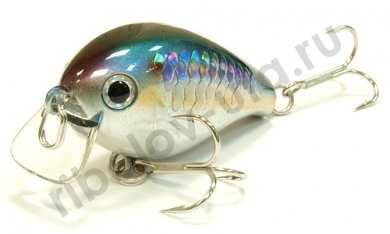 Воблер Lucky Craft Clutch SR 270 MS American Shad