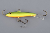 Балансир Rapala Jigging Rap 9гр W05/BYR