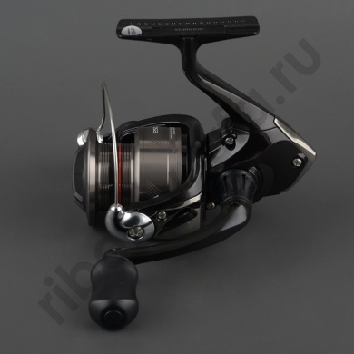 Катушка безынерц. Shimano Catana 3000 FD