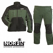 Костюм NORFIN Polar Line 2 01 р. S