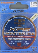 Леска TRABUCCO T-FORCE XPS FLUOROCARBON 50 м 0,065