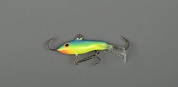 Балансир Rapala Jigging Rap 4гр W02/PRT