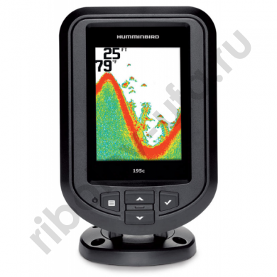 Эхолот Humminbird PiranhaMax 196ci