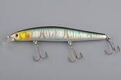 Воблер Daiwa Steez Minnow 125SP SR  19гр.  12,5см   0-1,3м  Special Shiner