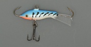 Балансир Rapala Jigging Rap 4гр W02/GBT