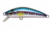 Воблер Strike Pro Mustang Minnow 60 плав.,5.8гр.(0.3-0.7м) кр.VMC  MG-002A#A210-SBO-RP