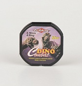 Леска Mikado Dino Combat 0,16 (30м)