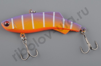 Раттлин Zander Master Venom 93, 28гр, цвет 29
