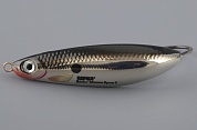 Блесна незацепляйка Rapala RMSR08/CH