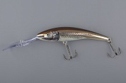 Воблер Rapala Deep Tail Dancer 11см 22гр 9м Tdd11/Mm