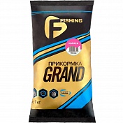 Прикормка F-Fishing Grand 1кг Карась