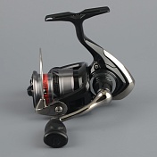 Катушка безынерц. Daiwa RX LT 2000