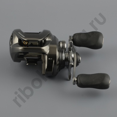 Катушка мульт. Shimano Metanium MGL 151 XG