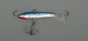 Балансир Rapala Jigging Rap 18гр W07/MB