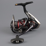 Катушка безынерц. Daiwa Fuego 20 LT 2500