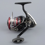 Катушка безынерц. Daiwa Ninja 18 Match LT3000-C