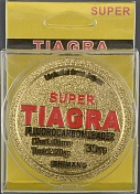 Леска Tiagra 0,08mm (30m) К