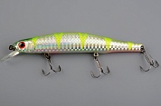 Воблер Zipbaits Orbit 110 SP-SR, 110 мм, 16.5 гр.. суспенд., загл. 0.8-1.0 м, цвет № 216R