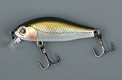 Воблер Zipbaits Khamsin Tiny 40SP- SR, 40 мм, 2.8 гр., суспенд., загл. 0.0-0.5 м, цвет №300R