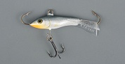 Балансир Rapala Jigging Rap 4гр W02/PSH