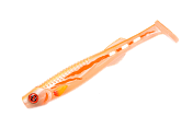 Силиконовая приманка Narval Biggy Boy 26cm #037-Citrus Shad