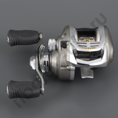 Катушка мульт. Daiwa Exceler 100 HL