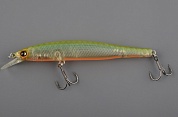 Воблер Owner Cultiva CT Minnow 110F 14.4гр 0,7-1,0м ц. 34