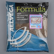 Прикормка зимняя готовая Allvega Formula Winter Ready 0.5кг (универсальная)