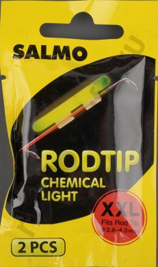 Светлячок Salmo Rodtip XXL (3,8-4,3 мм)